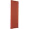 Ekena Millwork True Fit PVC Horizontal Slat Modern Style Fixed Mount Shutters, Colorful Leaves, 12W x 80H, PR TFP001HZ12X080CL - alternate 12